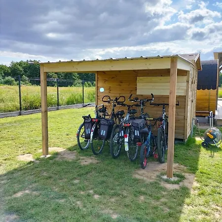 Dziwna Polnische Ostsee Mit Sauna Und Jakuzzi 2 Meter Hoher Zaun Haustiere Herzlich Willkommen *